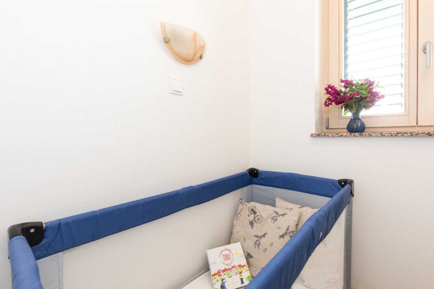 Holiday Home Mari - Modern Holiday House Close To Sea Punat Bagian luar foto
