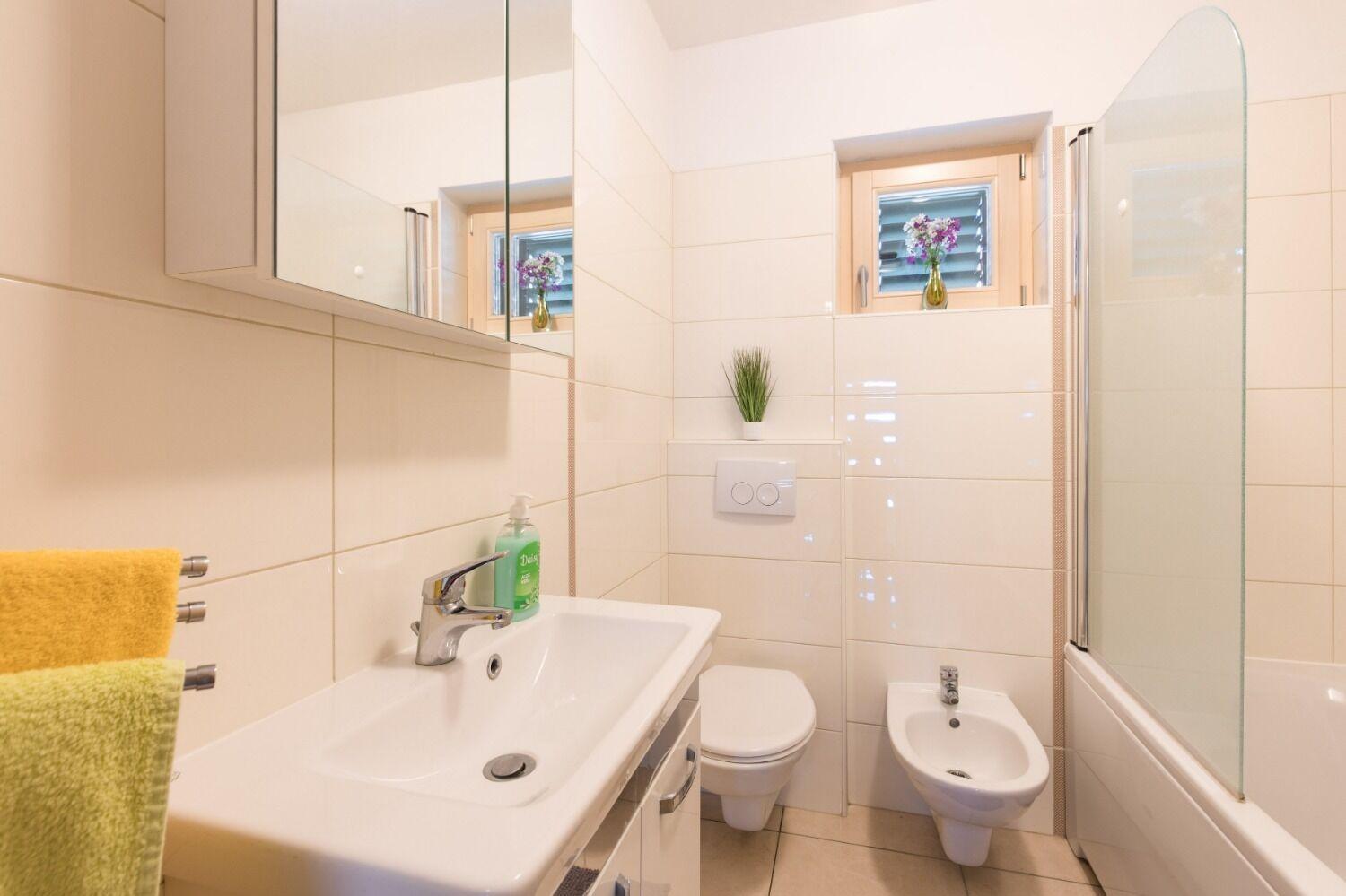 Holiday Home Mari - Modern Holiday House Close To Sea Punat Bagian luar foto